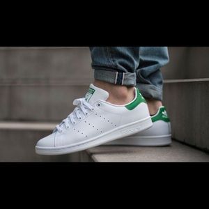 Brand new in box. Adidas Stan Smith